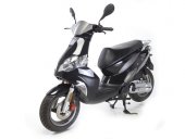 2012 Vmoto Briza photo